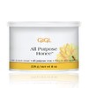 GiGi All Purpose Honee Wax - Hair Removal Wax for