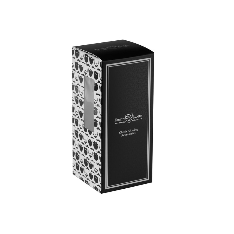 Edwin Jagger DE89KN14BL Reusable Classic Double Edge Safety Razor for