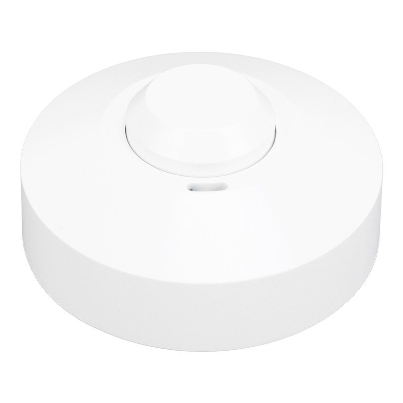 Ceiling Sensor Detector Switch 1200W 360 Degree Ceiling Mount Motion