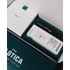 Philotica Exiol Serum 80ml Citrus Gel Mask 270ml Redness, heat