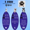 Dog Paw Protector Anti-Slip Pads, Toe Grips for Dogs from