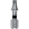 Makita E-00620 Impact XPS™ T20 Torx 1" Insert Bit, 5/pk