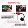 VZG Security Gateway Diagnostic OBD2 Cable for Ram 1500, SGW