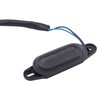 ApplianPar Tailgate Opener Trunk Lid Switch for Honda CRV 2007-2011