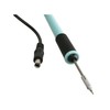 DAYTOOLS Mini Soldering Station LS-928, Compact Soldering Station with Continuous