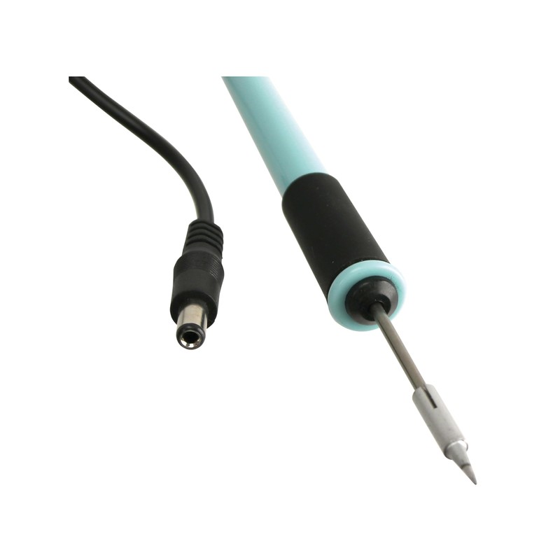 DAYTOOLS Mini Soldering Station LS-928, Compact Soldering Station with Continuous