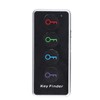 Key Finder Locator 1 Control 4 Wireless Simple Portable Battery