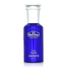 Dr. Belmer 닥터벨머 어드밴스드 시카 펩타이트 앰플 50ml Dr. Belmer Advanced Cica Peptide Ampoule 50ml