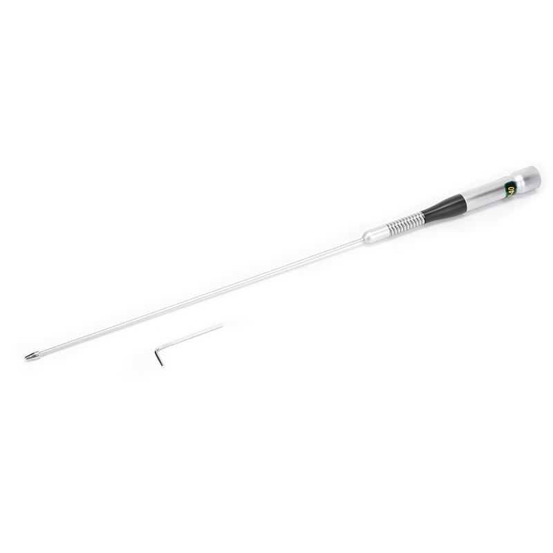 SP-40 100W UHF Dual Band Antenna for Walkie Talkie Car