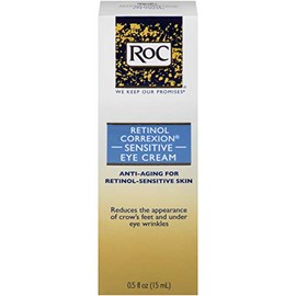 Retinol Correxion Sensitive Eye Cream (Sensitive Skin) 15ml/0.5oz