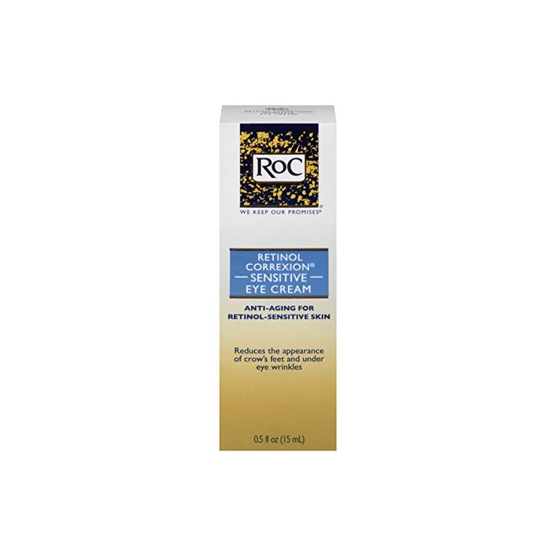 Retinol Correxion Sensitive Eye Cream (Sensitive Skin) 15ml/0.5oz