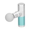 Small Portable Massager Mini Electric USB Charging Muscle Relaxation Massager