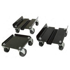 Sports Parts Inc Snowmobile Dolly - SC-12165
