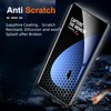 LZRLZW 【2 pack Motorola Moto Edge 2024 Screen Protector,[HD][Eye protection][9H