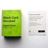 Black Card Revoked 3 - Original Flavor