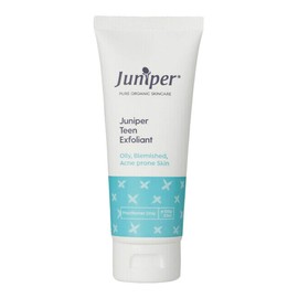 Juniper Skincare Teen Exfoliant, 100ml