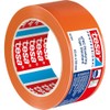 tesa 60399-00001-01 Cleaning Tape Orange (L x W) 33 m