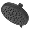 Pfister HydroFuse Shower Head, Shower Arm Not Included, 6-Function, 1.75