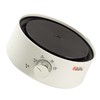 Electric Mini Stove 360 Degree Vertical Heating Portable Countertop Hot