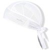 GXCROR Sports Bandana Cap Bandana Headscarf Bicycle Headgear Breathable Absorbs