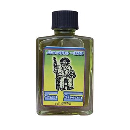 Generic Aceite De San Simon - San Simon Spell Oil - 1 fl. oz., Yellow