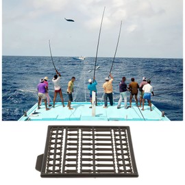 Be In Your Mind Pack of 30 Boilie Bait Stopper Extension Hair Rig Carp Fishing Tackle Accessories for Boilies Pellets Meat Corn 3 x 6 mm 7 x 6 mm 11 x 6 mm