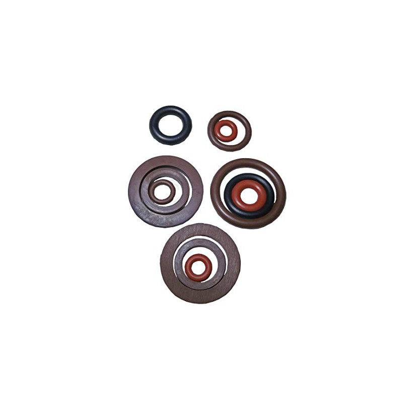 HOMELITE RYOBI 120756001 Genuine O-Ring Kit Replaces Also Used ON