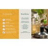 Molienda Sagrada Tisana Dosha Pitta/Infusión Herbal / 15 sachets biodegradables