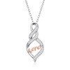 TALYKONG Nana Necklaces Mothers Day Birthday Gifts for Nana Mom