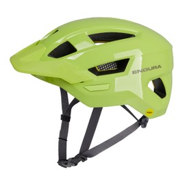 Endura Hummvee Mips® Helmet | Cycling Protection | Adjustable Fit Helmet, Green, L-XL