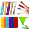Instant Ice Cream Set - 100 BPA Free Bags +