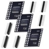 MCP23017 I2C CJMCU-2317 Serial Interface 16 Bit I/O Expander Module