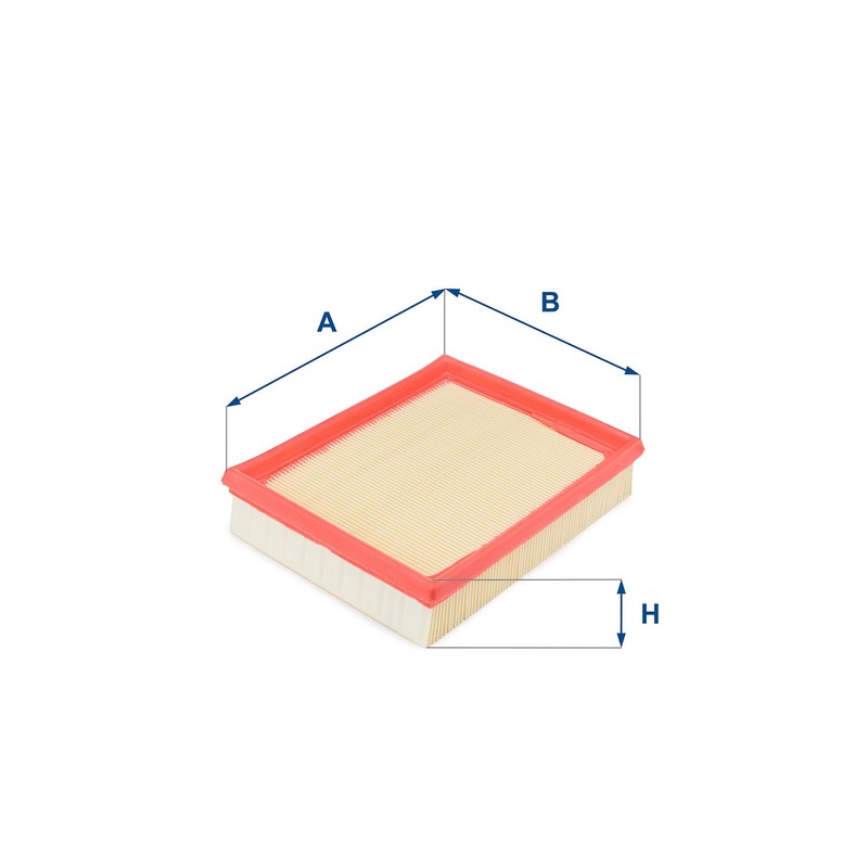 UFI Filters 30.117.00 Air Filter