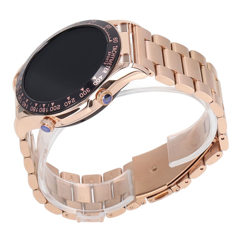 Smartwatch 1.32in IPS Screen Activity Tracker Fitness Bluetooth Smartwatch for