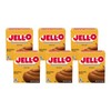 Jell-O Instant Butterscotch Pudding & Pie Filling (3.4 oz Boxes,