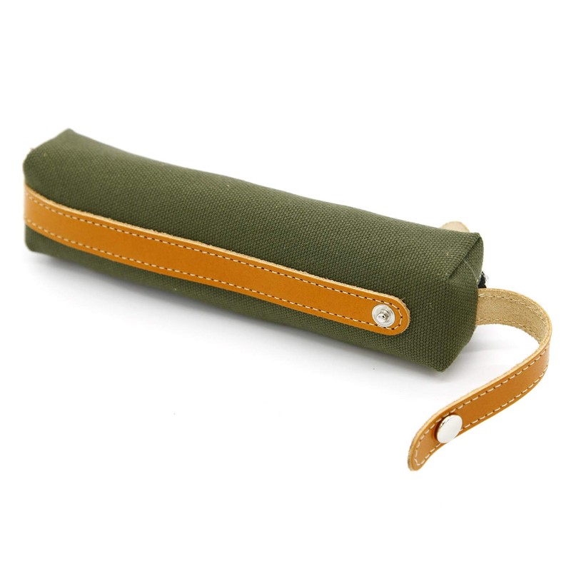 Radite LDH-BTPN-04 Baton Pen Case, Khaki