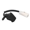 Right Windscreen Washer Nozzle 2028601047 Windscreen Nozzle Sprayer Replacement for