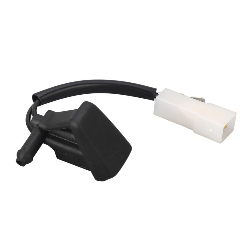 Right Windscreen Washer Nozzle 2028601047 Windscreen Nozzle Sprayer Replacement for