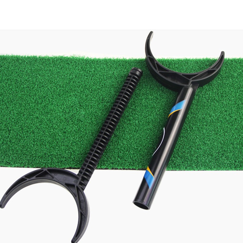 Golf Swing Correcting Trainer Plastic Adjustable Length Golf Posture Correction