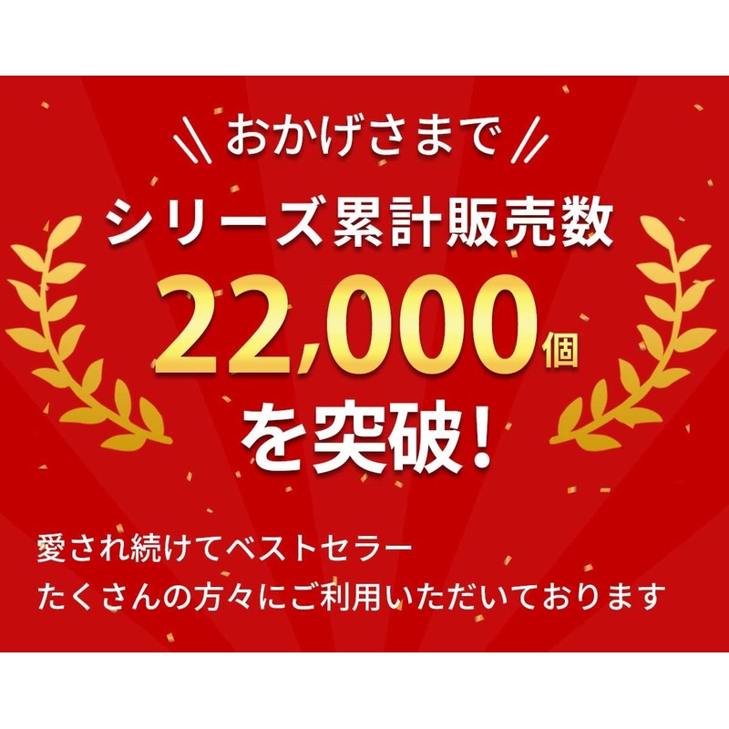 Aoakua 鍵付きBOX 募金箱 ／ 応募箱 ／ 投票箱 シルバーグレー W22cm (High:29cm)