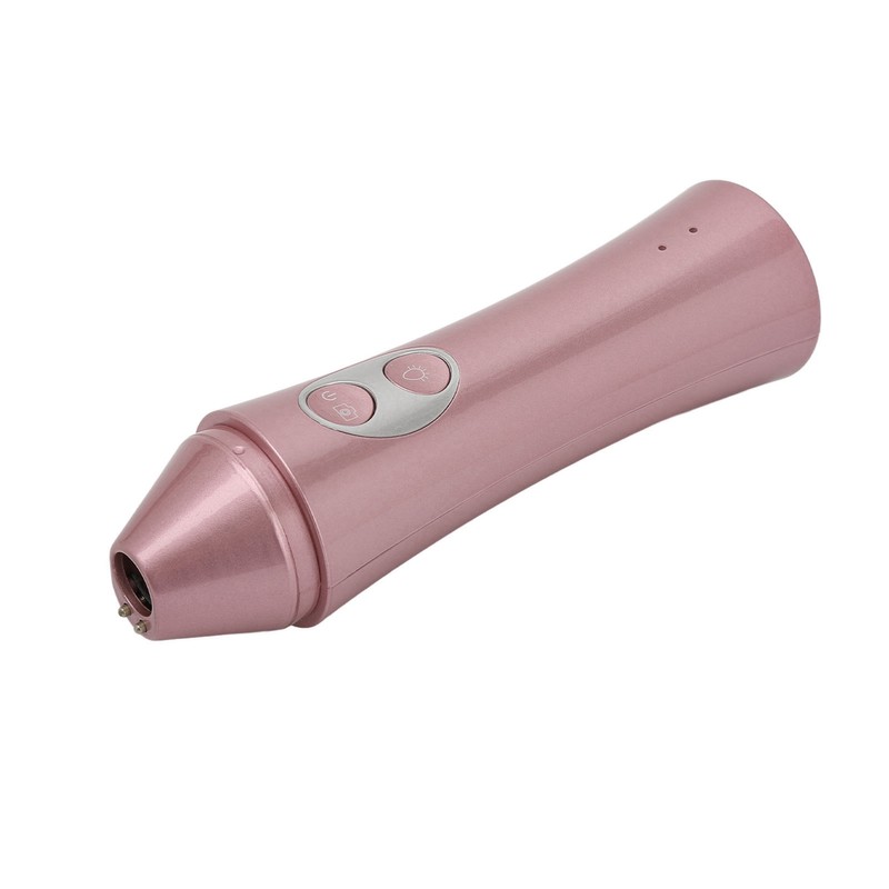 3MP 50X Scalp Detector Portable Handheld Skin Hair Ultraviolet Analyser
