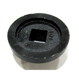 Pro Parts Place, PPP Spacer 1-3/4" Long for 1-1/8" Square axles, disc Harrow Spacer for 1-1/8" disc