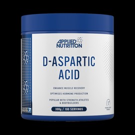 Applied Nutrition D-Aspartic Acid