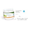 Colágeno Hidrolizado Glucosamina Limón Suplemento Alimenticio Sheló Nabel 450g Povo