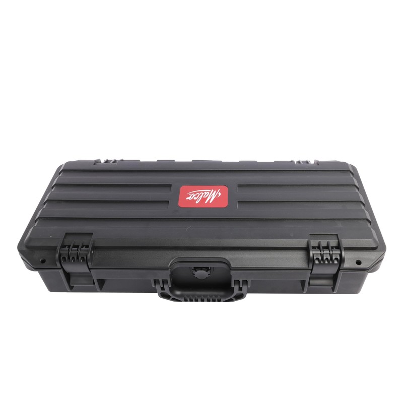 Malco Large Hard-Sided Waterproof Tool Case (FSCASE3)