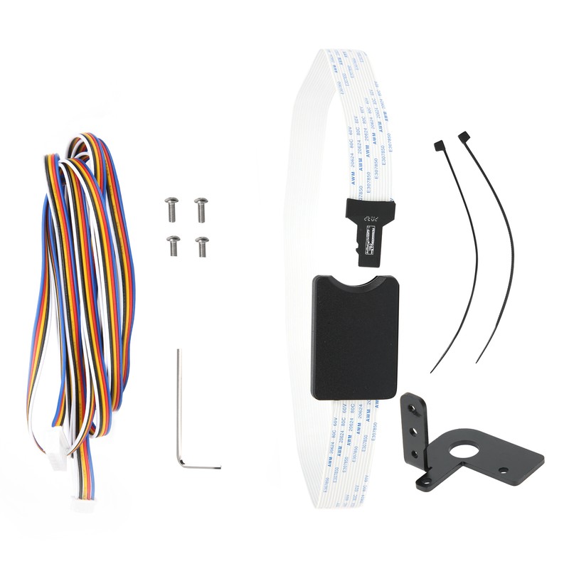 BLTouch Auto Bed Leveling Sensor Kit for Creality ender‑3 Silent