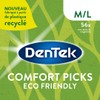 DenTek - Zahnstocher Comfort Picks Medium 56