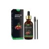 Aceite De Batana Jjokiki 60ml Para Crecimiento Capilar