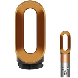 Vorstyling-Trocknerdüse für Dyson Airwrap Styler HS01/HS05, Pre-Styling Düse Verwandelt Ihren Haarstyler in einen Haartrockner für Schnelles Trocknen der Haare