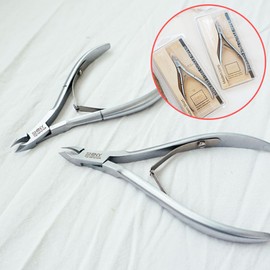 SHINee Shiny modern nail nipper 2 types cuticle nipper self nail care / 샤이니 모던 네일니퍼 2종 큐티클니퍼 셀프네일케어